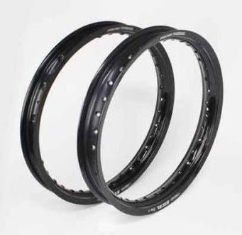 EXCELリムF19インチ&EXCELリムR18インチ&シンコーRタイヤ EXCELリムF19インチ&EXCELリムR18インチ&シンコーRタイヤ EXCELリムF19