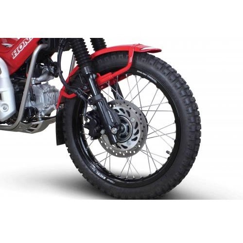 エキセルリムTT250R 4GYフロントタイヤ用 モタードホイール EXCEL製 YAMAHA TT250R ランツァ EXCELリム17インチモタードホイール