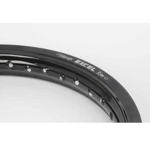 SP TAKEGAWA EXCEL社製17インチアルミワイドホイールリムキット