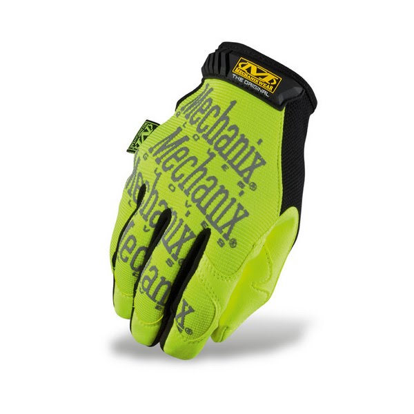 【希少・当時物】クシタニ MX-PRO HOLESHOT グローブ M VMX Mechanix Wear オリジナル HI-VIZグローブ| Dirtbikeplus (ダート