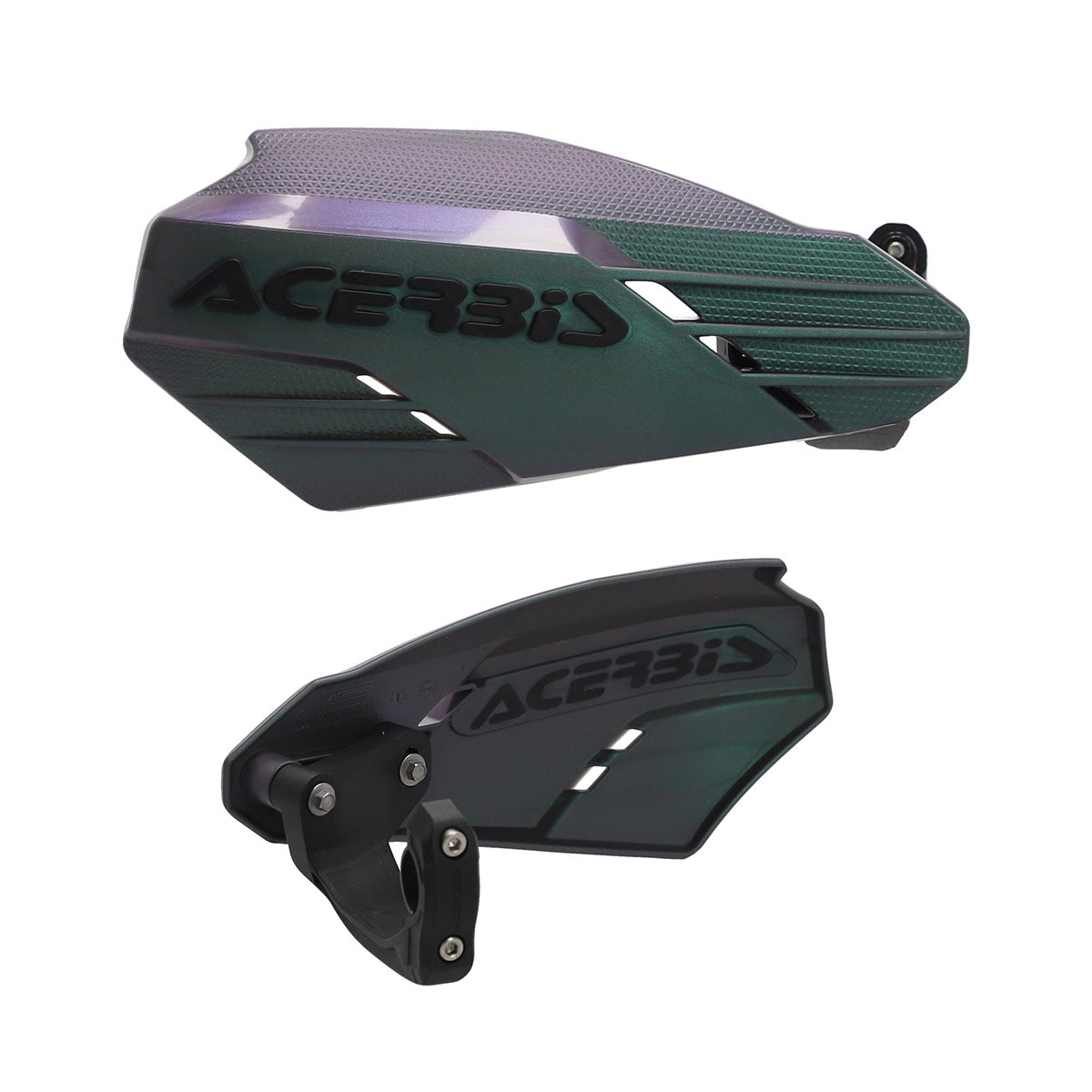 ACERBIS リニアハンドガード| Dirtbikeplus (ダートバイクプラス)