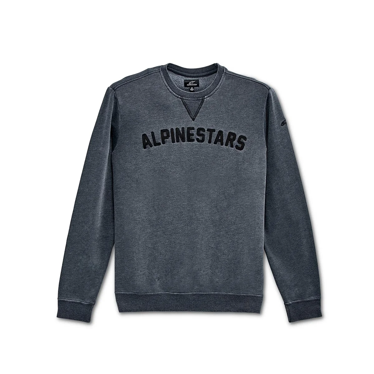 Alpinestars ソフ クルースウェット ブラック| Dirtbikeplus (ダート 