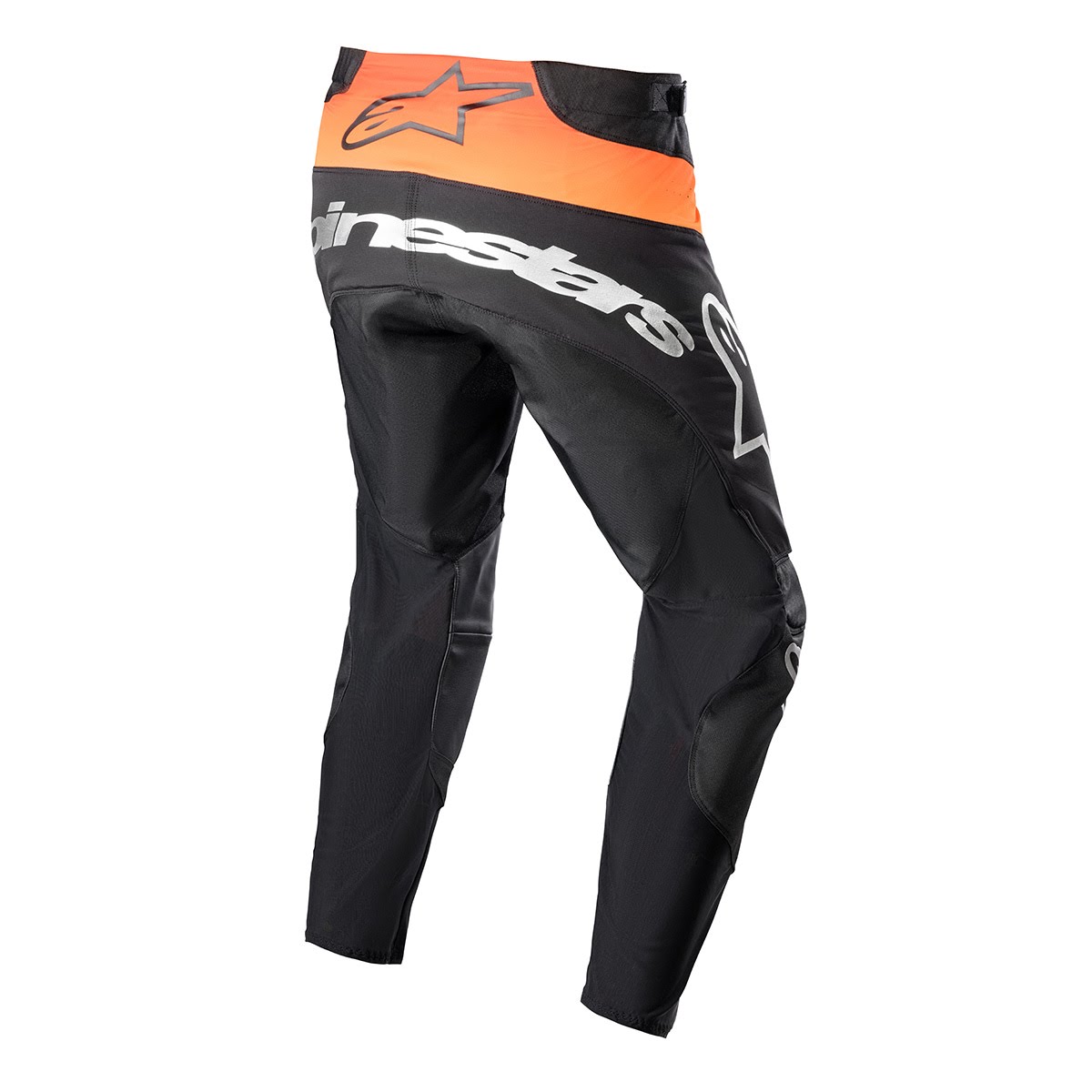 Alpinestars バイクパンツ 黒・灰色・オレンジ Alpinestars バイクパンツ 黒・灰色・オレンジ 【公式通販】