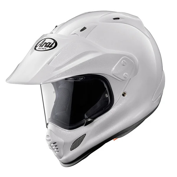 最新オフロードヘルメット重量比較してみました！| Dirtbikeplus 