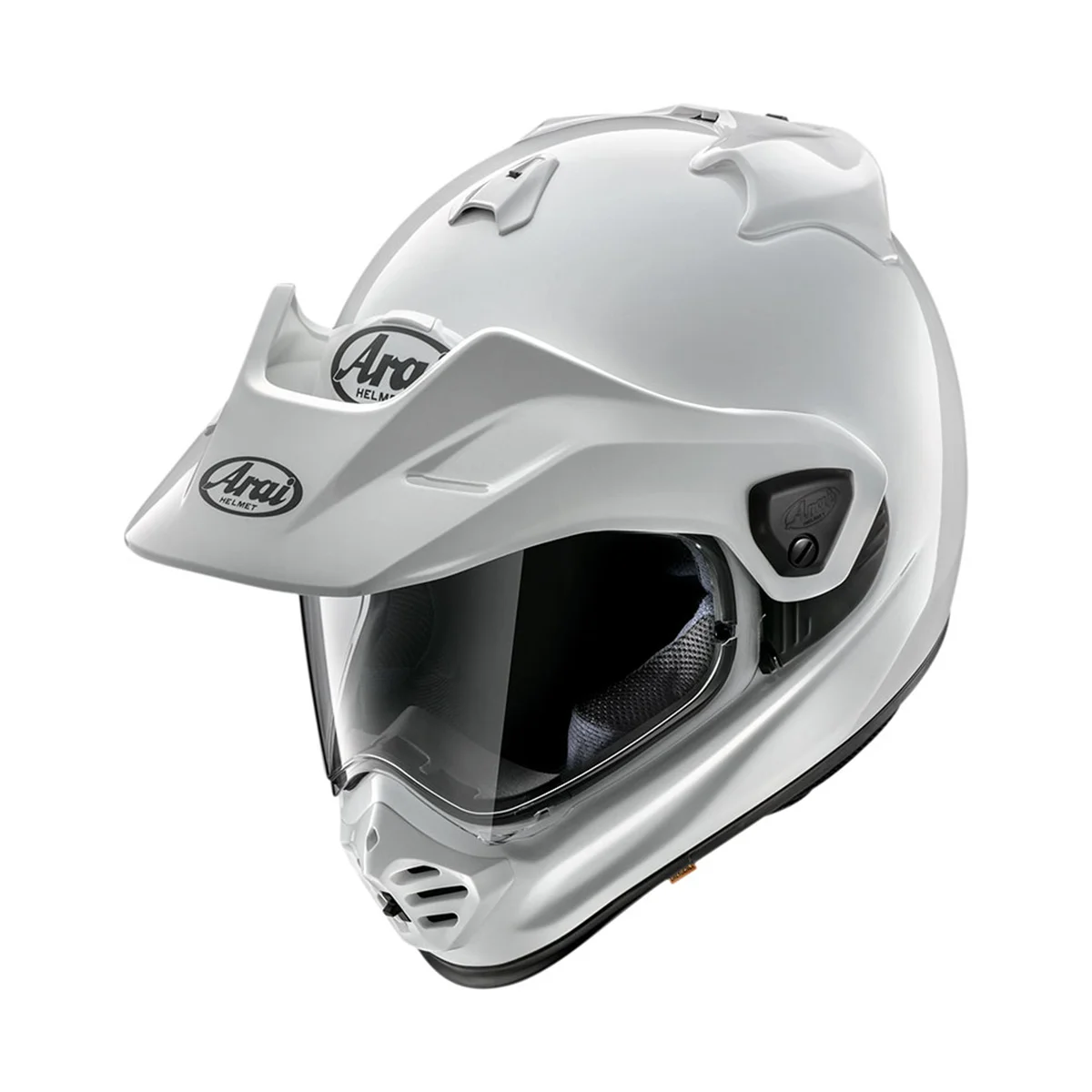 Arai TOUR-CROSS V グラスブラック M 新品 ツアークロス5用途街乗り 