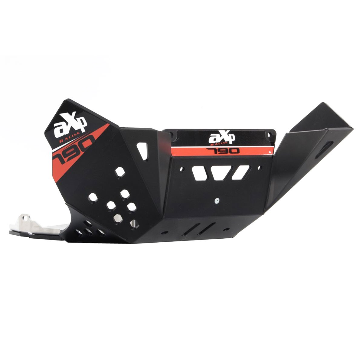 AXP RACING アドベンチャースキッドプレート KTM 790 アドベンチャー/R