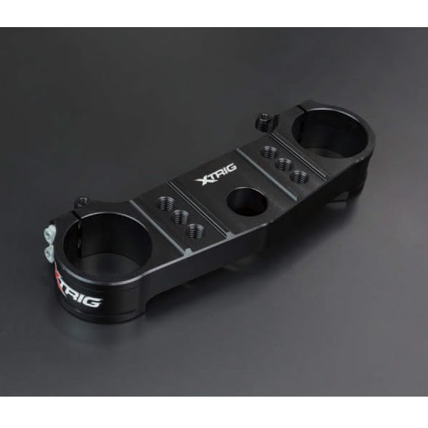 XTRIG トップクランプ| Dirtbikeplus (ダートバイクプラス)