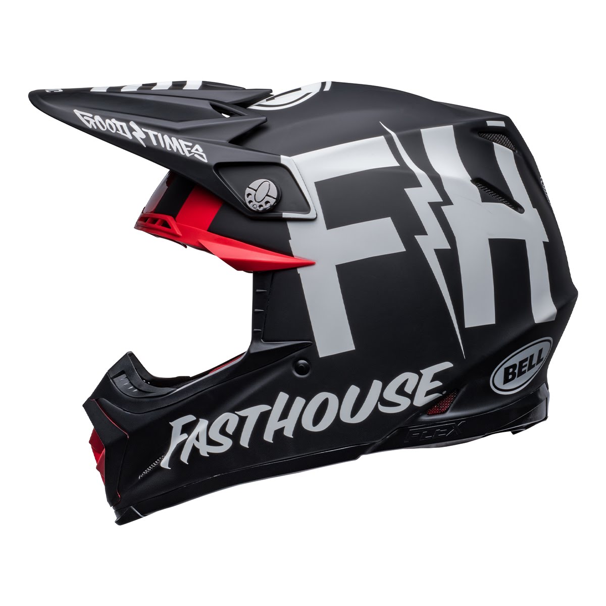 BELL MX-9 fasthouse バイク用ヘルメット 楽天市場】＼全品1000円ｸｰﾎﾝ+P5倍☆7/13(日)／Bell ベル MX-9