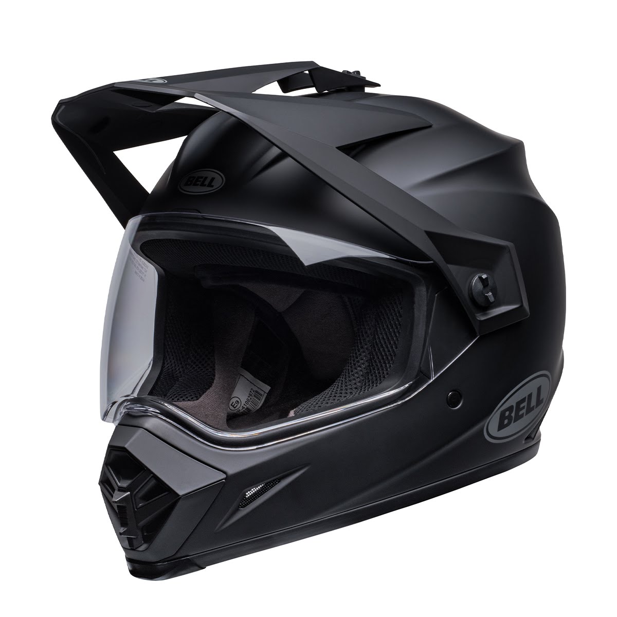 ベルBELL ヘルメット「ブラック」　＊専用ページ＊ BELL(ベル)公式ホームページ