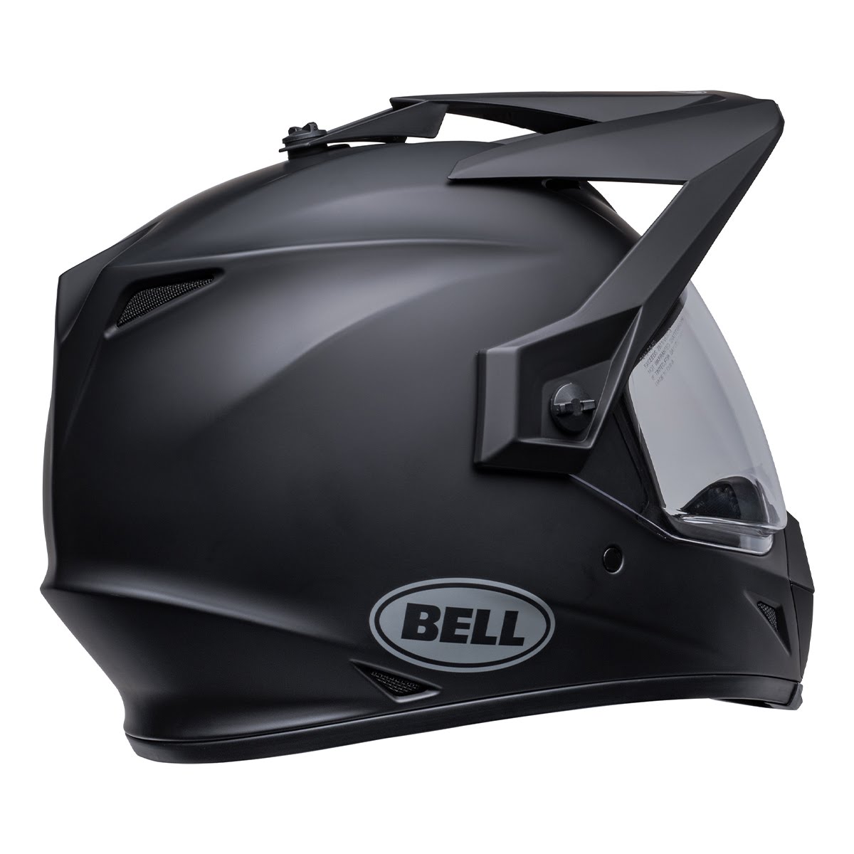 スノーボード用マットブラックヘルメット 進和 ヘルメット スモーク黒マット SS19VPRA : コメリ