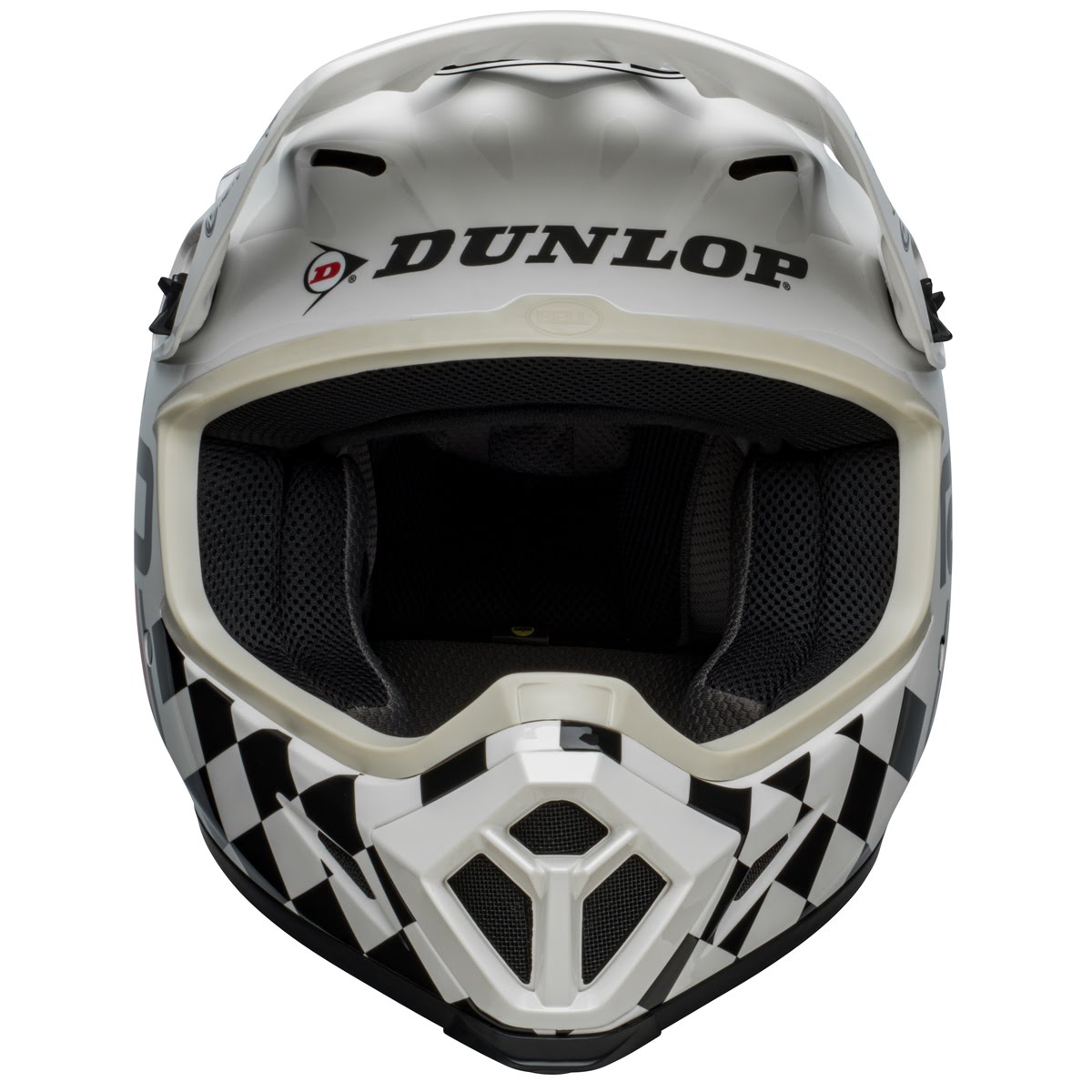 BELL MX-9 fasthouse バイク用ヘルメット Bell MX-9 Mips Fasthouse Prospect Helmet - RevZilla