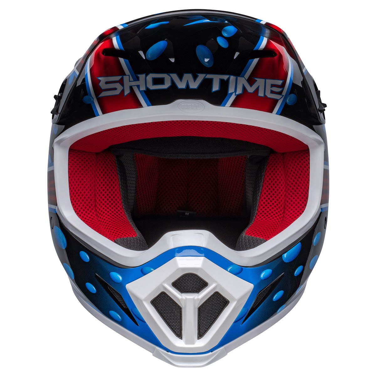 BELL MX-9 fasthouse バイク用ヘルメット 61RiKsDbYUL._AC_SY200_QL15_.jpg