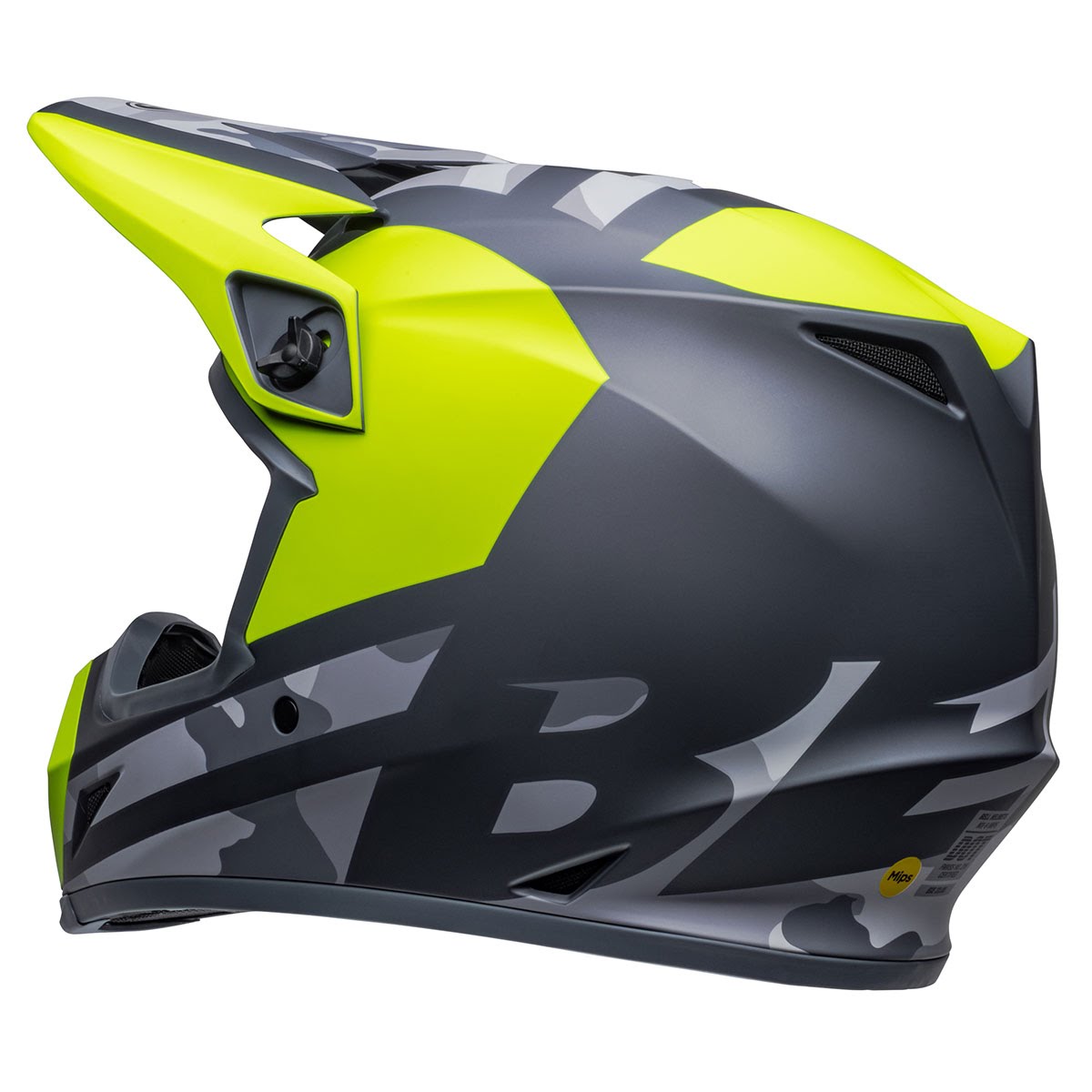 BELL MX-9 MIPS ゴーグル　インカム付き BELL MX-9 MIPS ゴーグル インカム付き BELL MX-9 MIPS ゴーグル