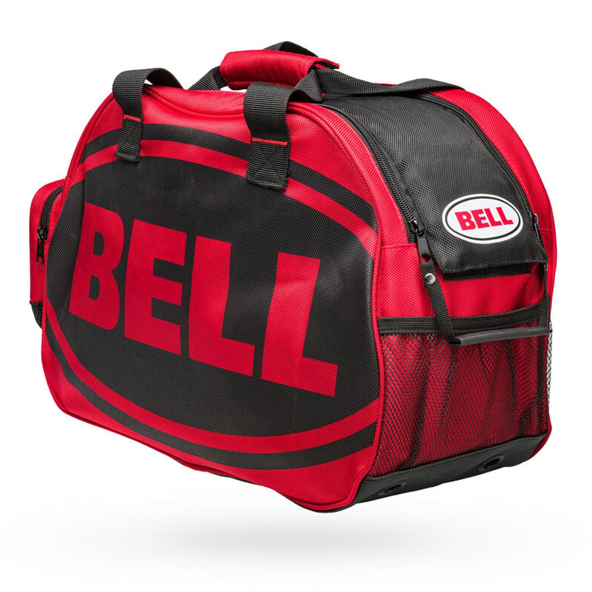 Bell ヘルメットバッグ ジッパード D2875