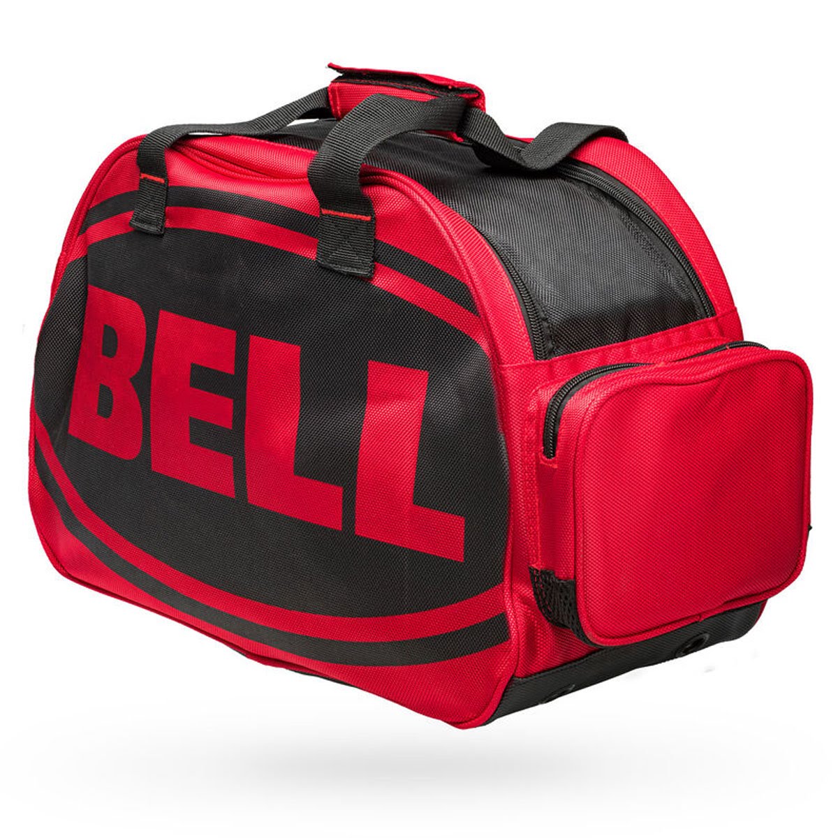 クリスマスツリー特価！ BELL ジッパード ヘルメットバッグ| Dirtbikeplus (ダートバイクプラス) アクセサリー