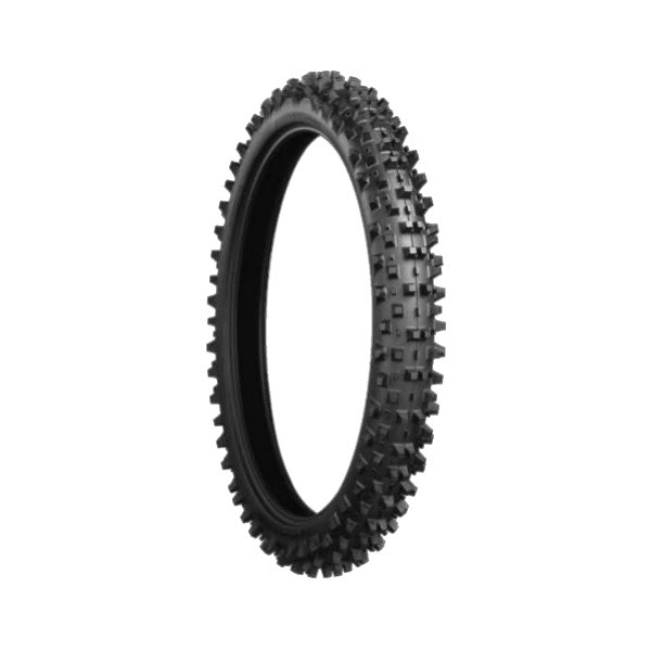 BRIDGESTONE BATTLE CROSS X10 マッド/サンド| Dirtbikeplus (ダート