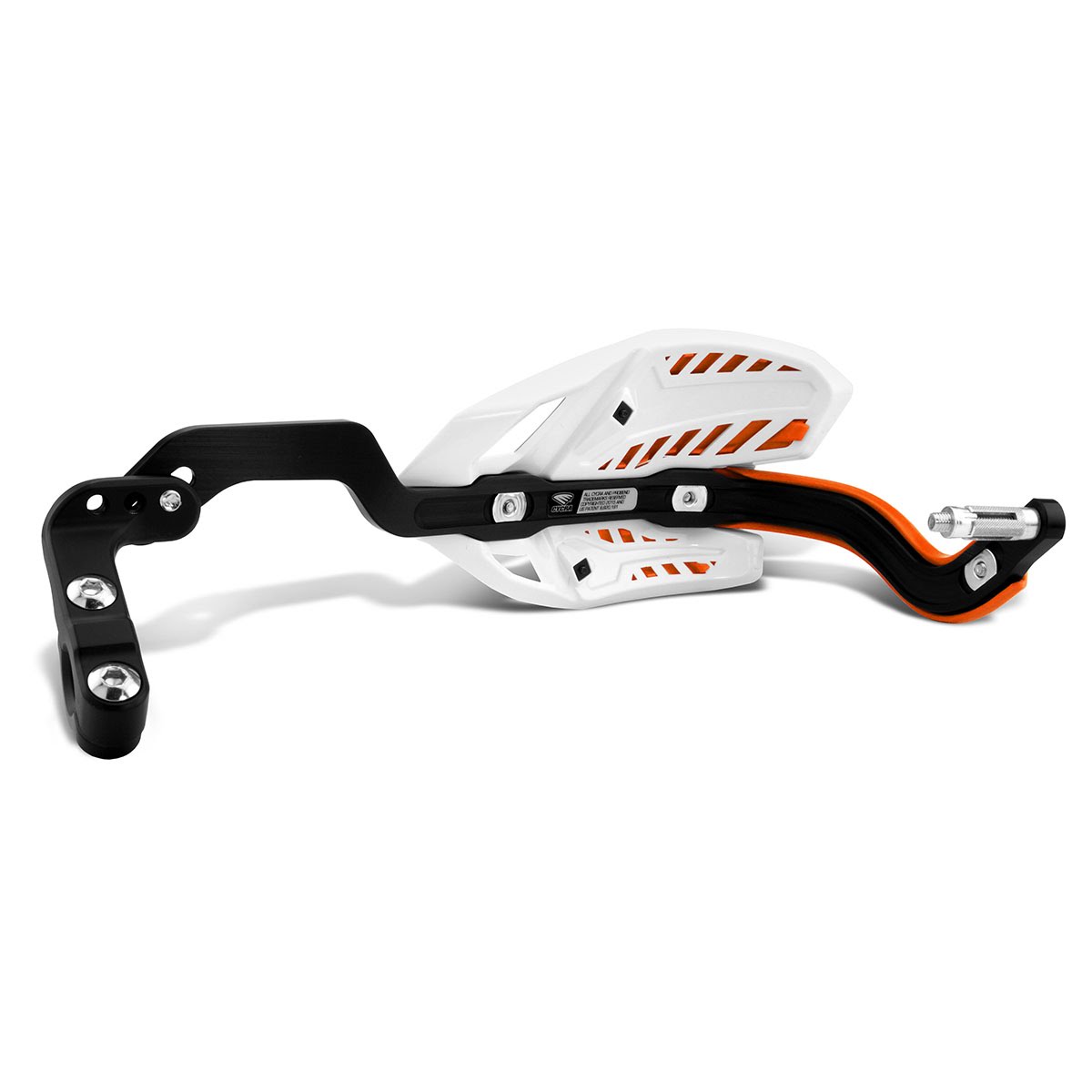 CYCRA CRM ウルトラハンドガード 28.6mm用| Dirtbikeplus (ダート