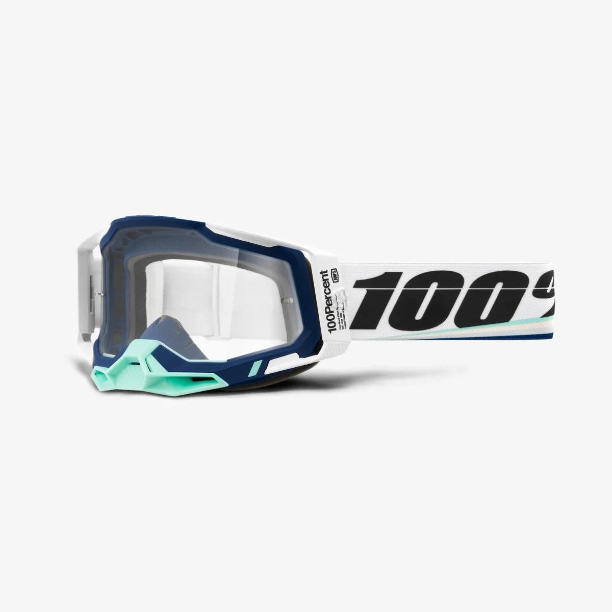 100% RACECRAFT2 ゴーグル Arsham| Dirtbikeplus (ダートバイクプラス)