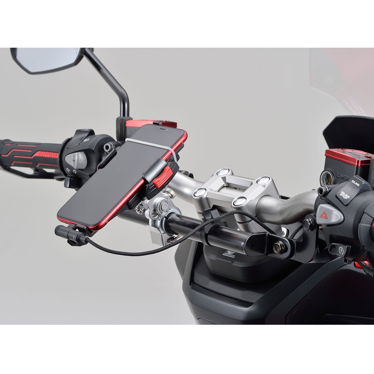 DAYTONA バイク専用電源 Lightning| Dirtbikeplus (ダートバイクプラス)