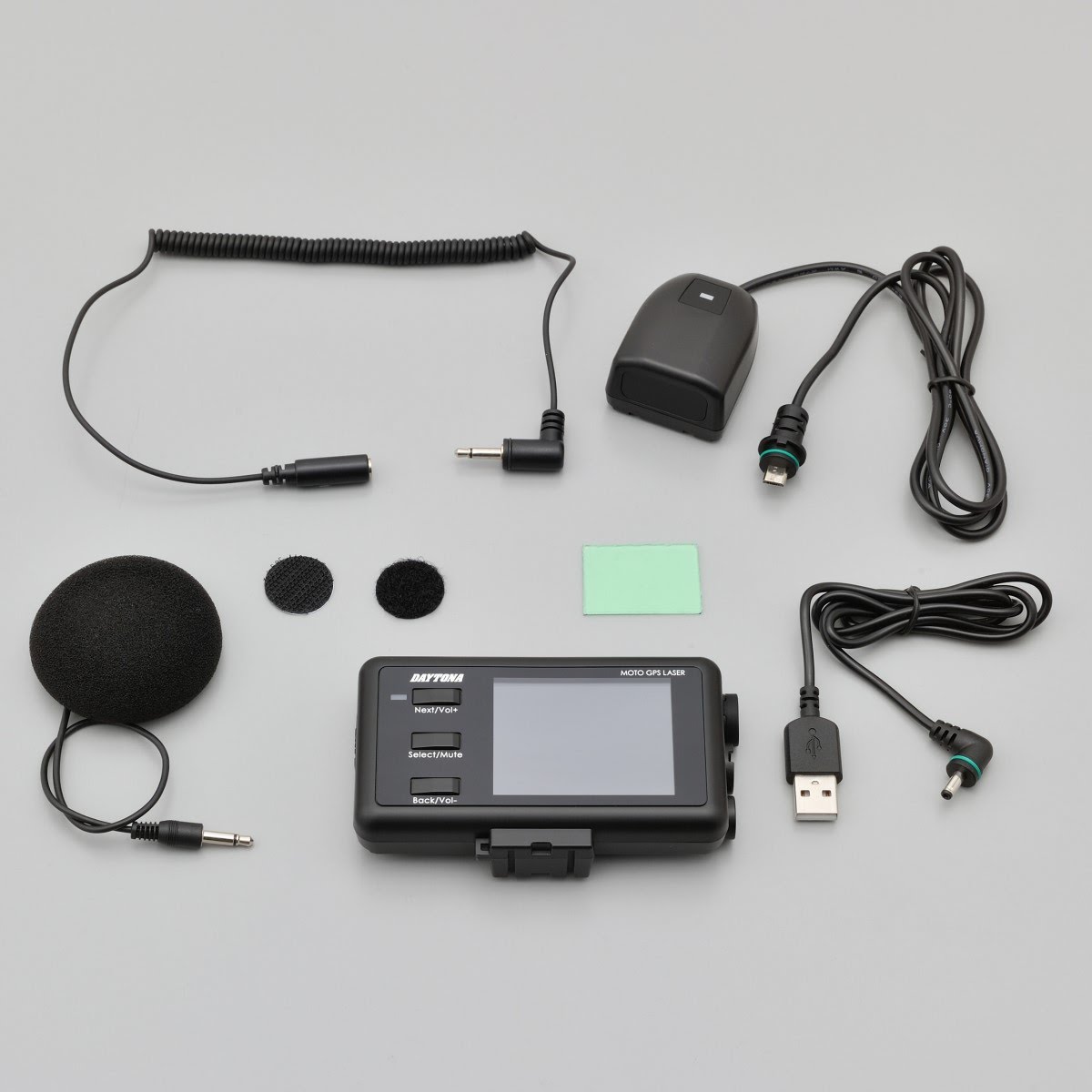 DAYTONA MOTO GPS LASER| Dirtbikeplus (ダートバイクプラス)