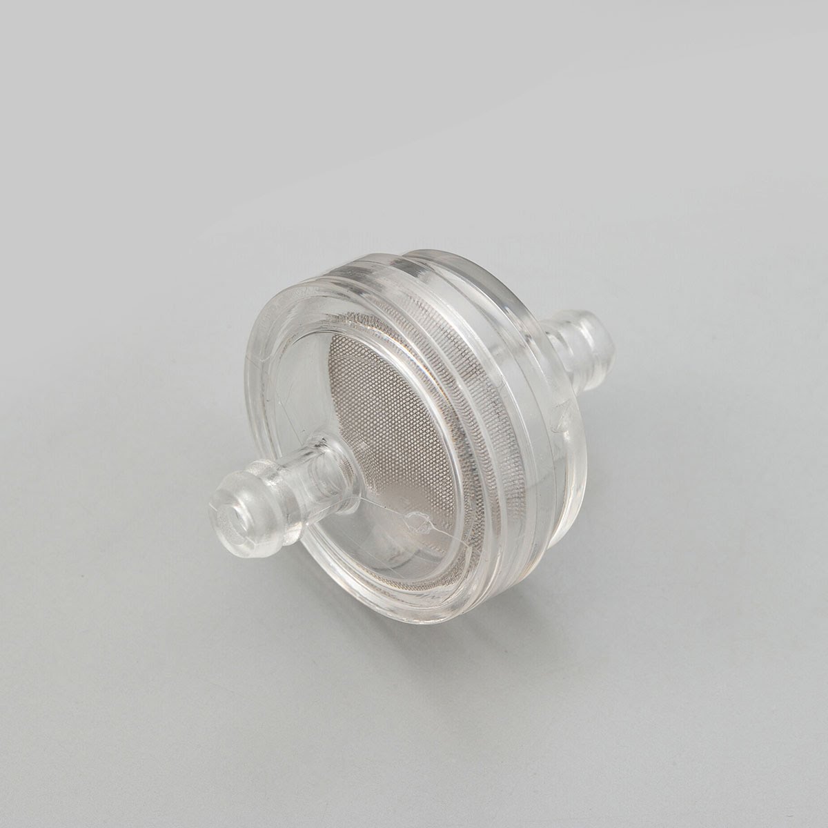 DAYTONA フューエルフィルター (非分解式) ステンレスメッシュろ過