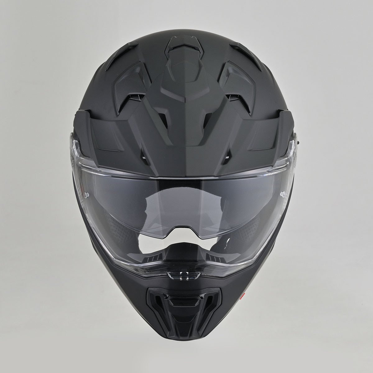 DAYTONA DN-005WX アドベンチャーヘルメット マットブラック