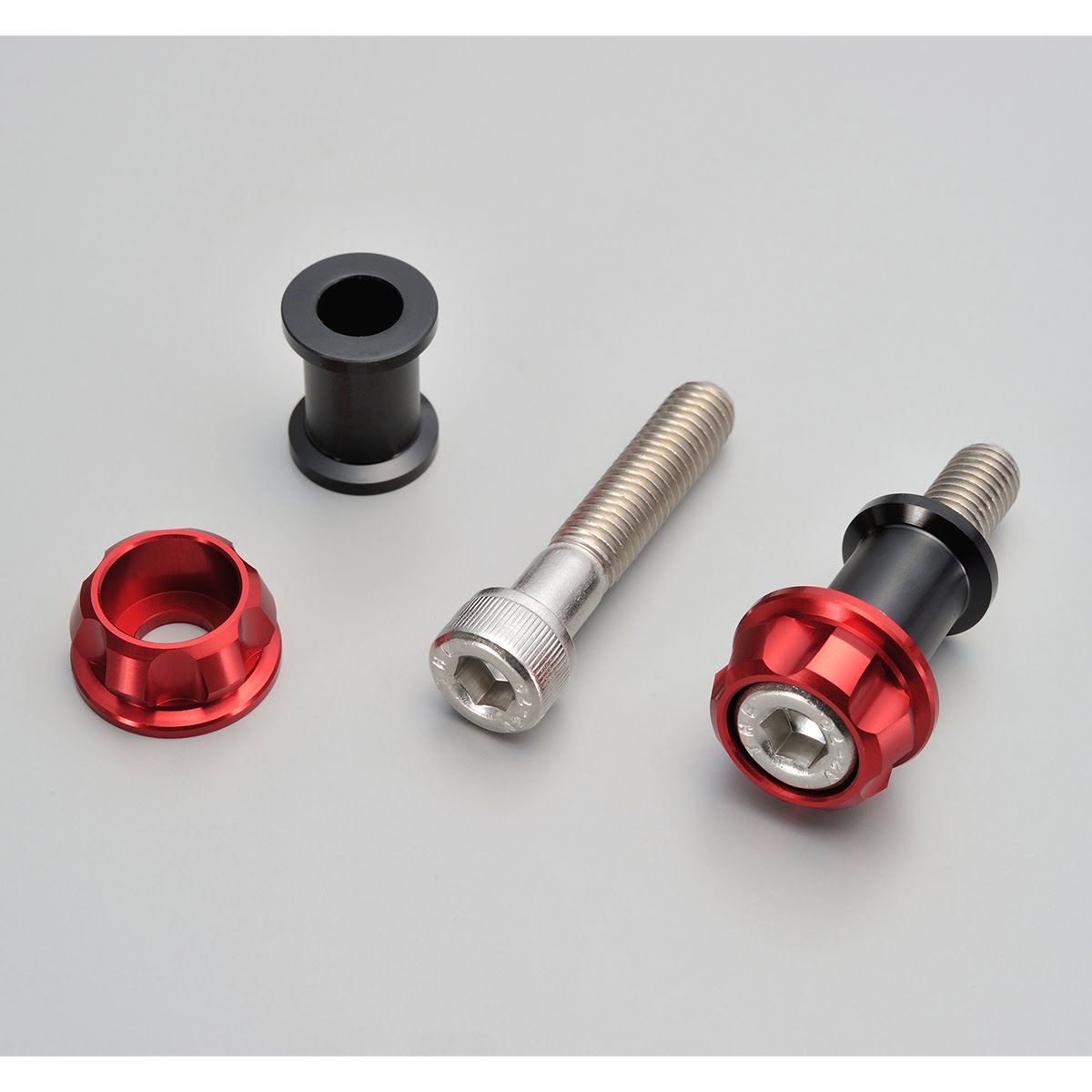 DAYTONA PREMIUM ZONE ツーリングフック M8| Dirtbikeplus (ダート