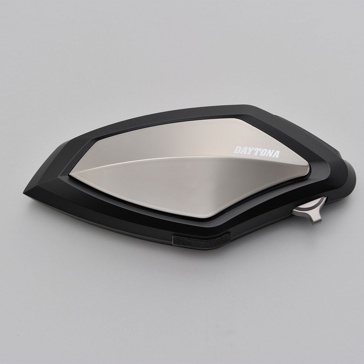 DAYTONA フェイスパネル （DT-01オプション品）| Dirtbikeplus (ダート