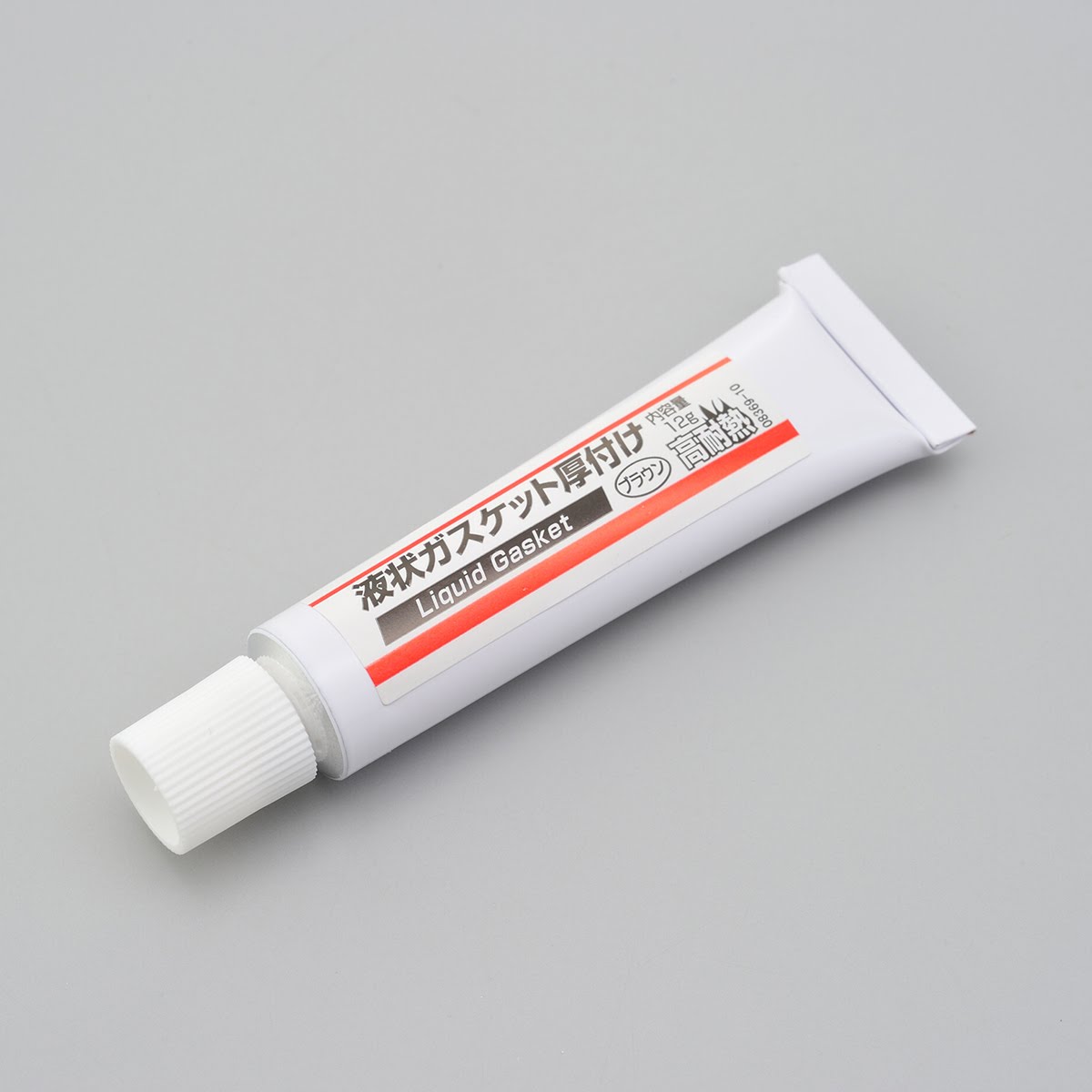 DAYTONA 高耐熱シリコンガスケット（ブラウン）| Dirtbikeplus