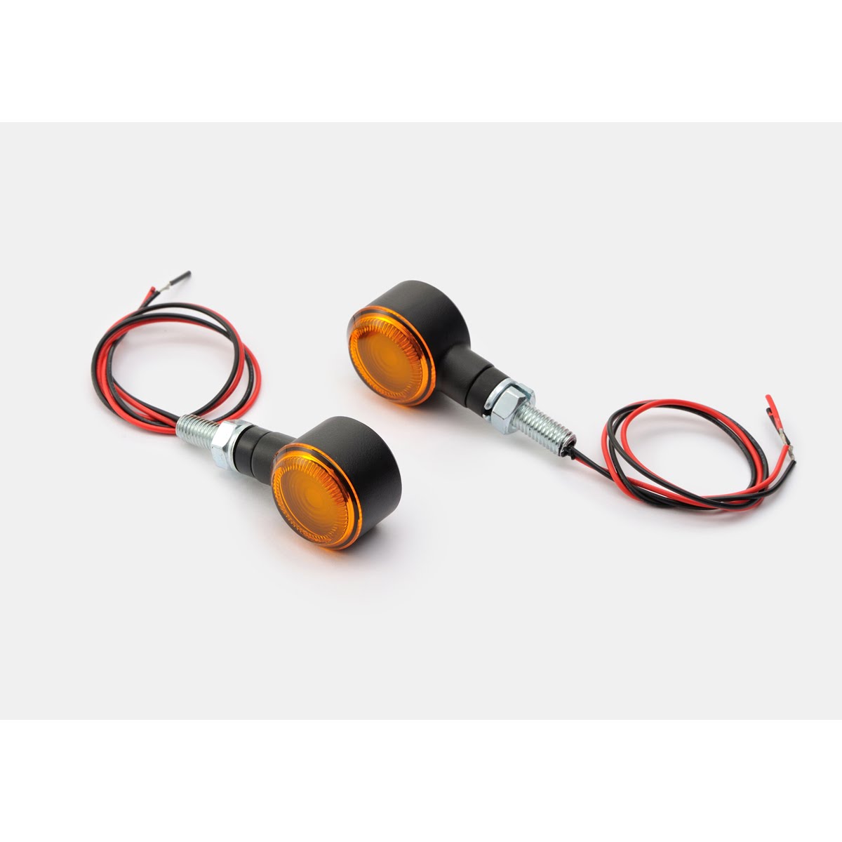 LEDウインカー　D-Light SOL　ウインカー　デイトナ　98953 Webike | DAYTONA デイトナ LEDウインカー D-Light SOL (98953