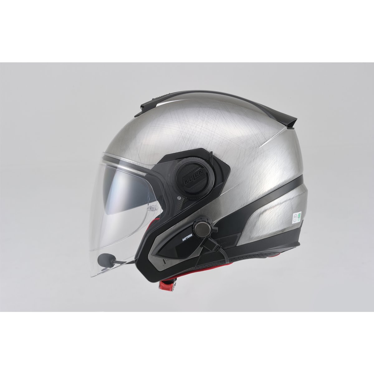 DAYTONA DT-E1 ワイヤレスインカム| Dirtbikeplus (ダートバイク