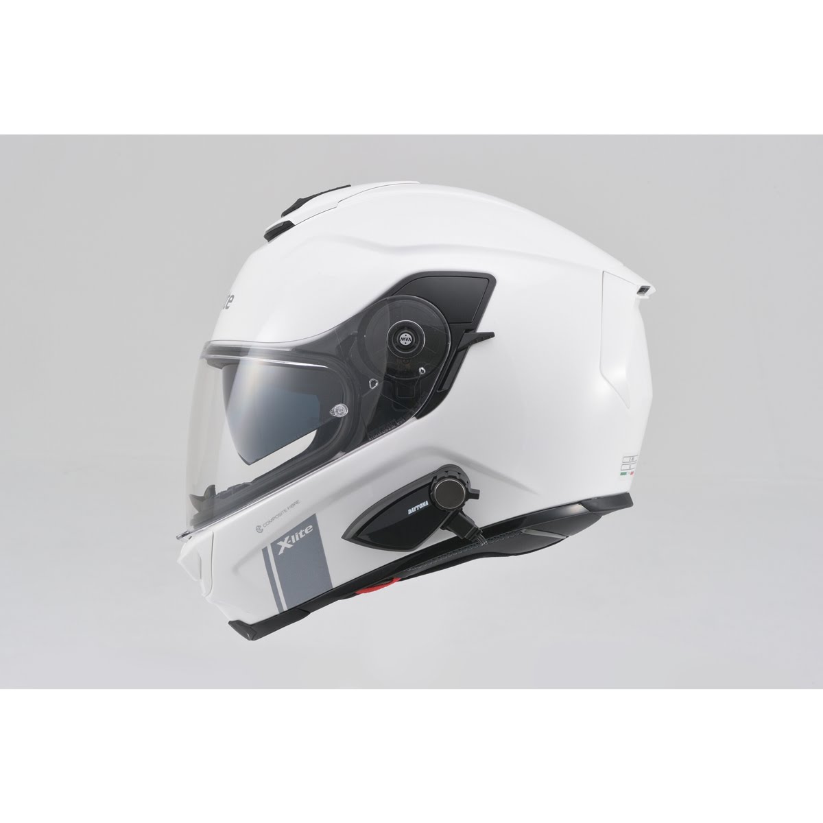 DAYTONA DT-E1 ワイヤレスインカム| Dirtbikeplus (ダートバイク