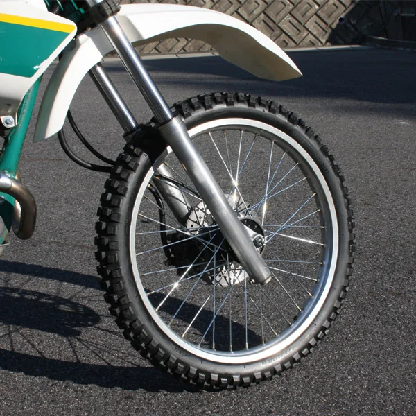 DACHI スポーク&ニップルセット| Dirtbikeplus (ダートバイクプラス)