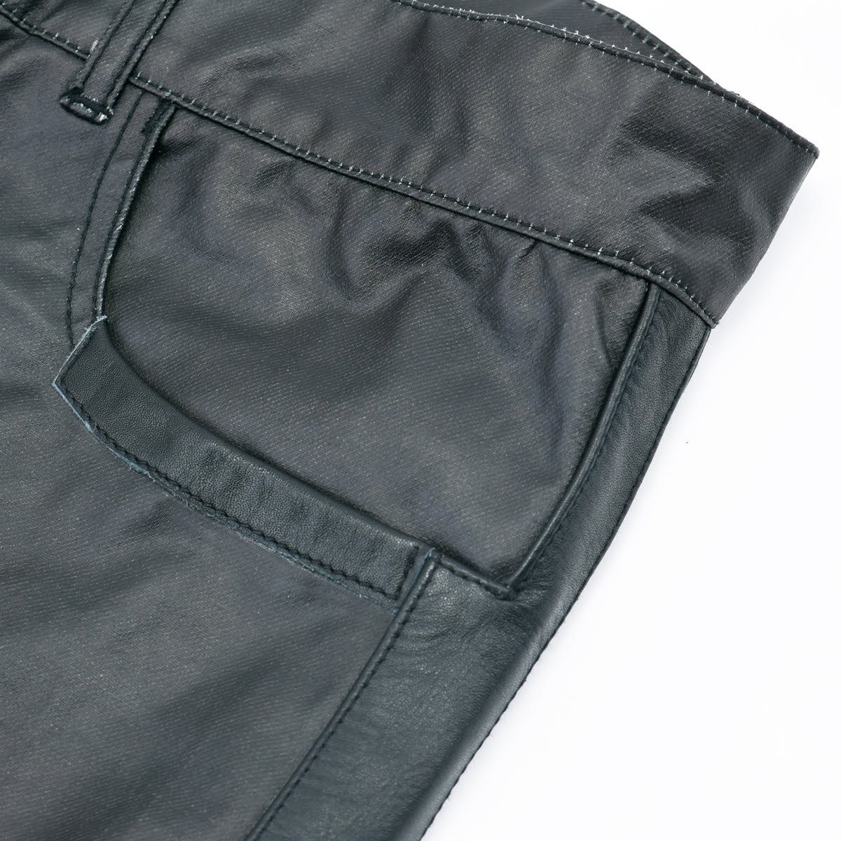 希少 DFG トラッカーパンツ スクランブラー 30インチ ブラック