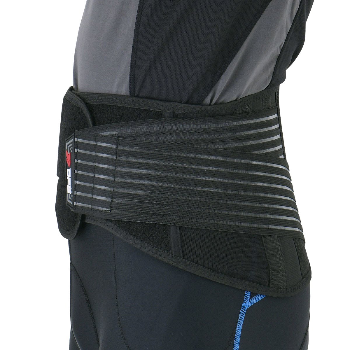 DFG アクシス ラィディングベルト(8inch)| Dirtbikeplus (ダートバイク