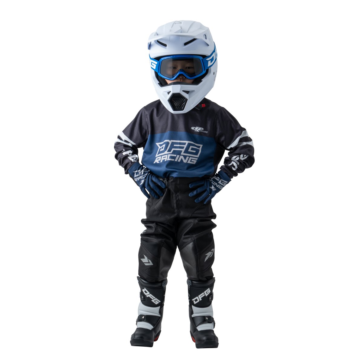 Lサイズ　Dragons RFC 2014/15 オルタネイトジャージ 30452-003 - FOX RACING