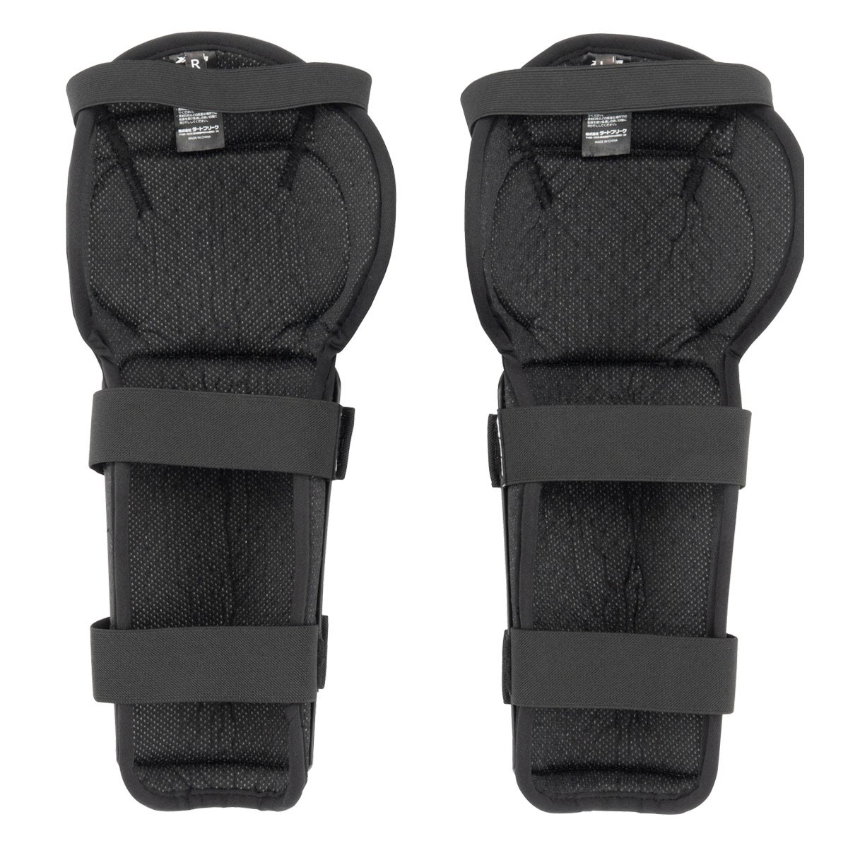 DFG アーマックス ニーシンガード 左右セット| Dirtbikeplus (ダート