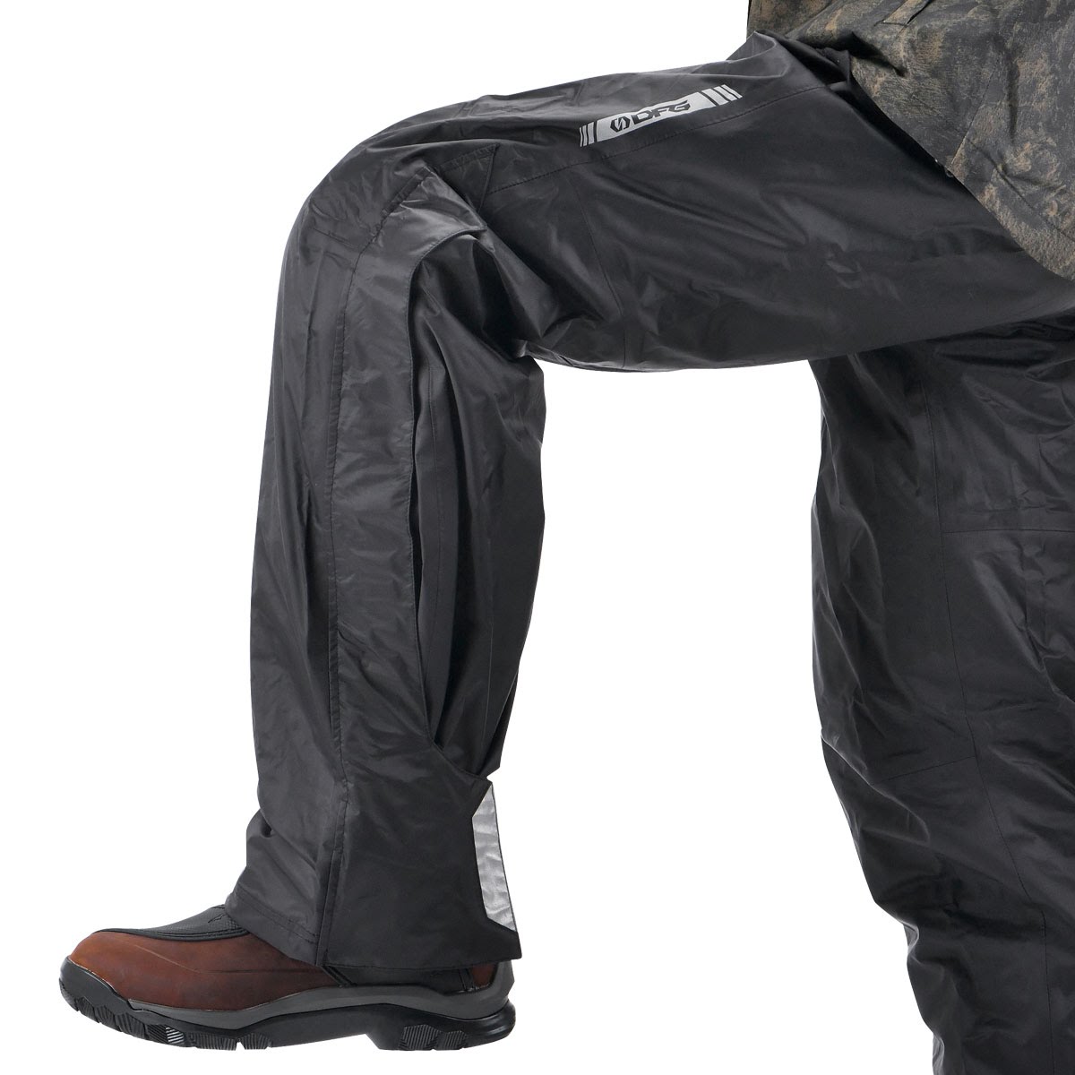 DFG モンスーンオフロードレインパンツ| Dirtbikeplus (ダートバイク