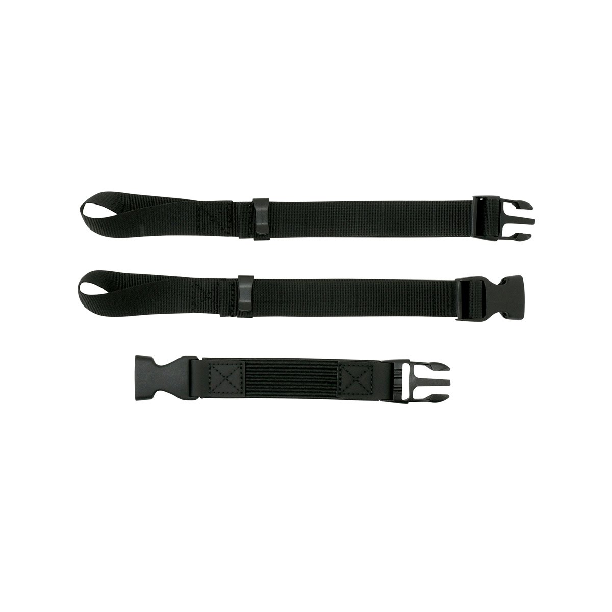 DFG モジュールモトパック 積載ベルトキット| Dirtbikeplus (ダート