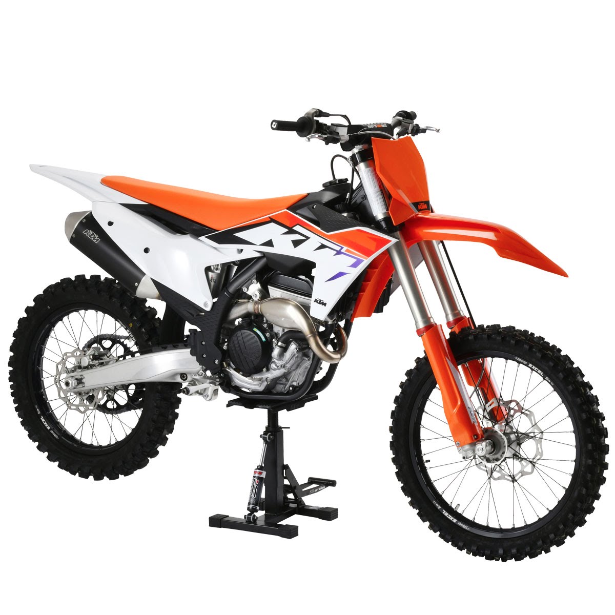 DRC HC2リフトスタンド| Dirtbikeplus (ダートバイクプラス)