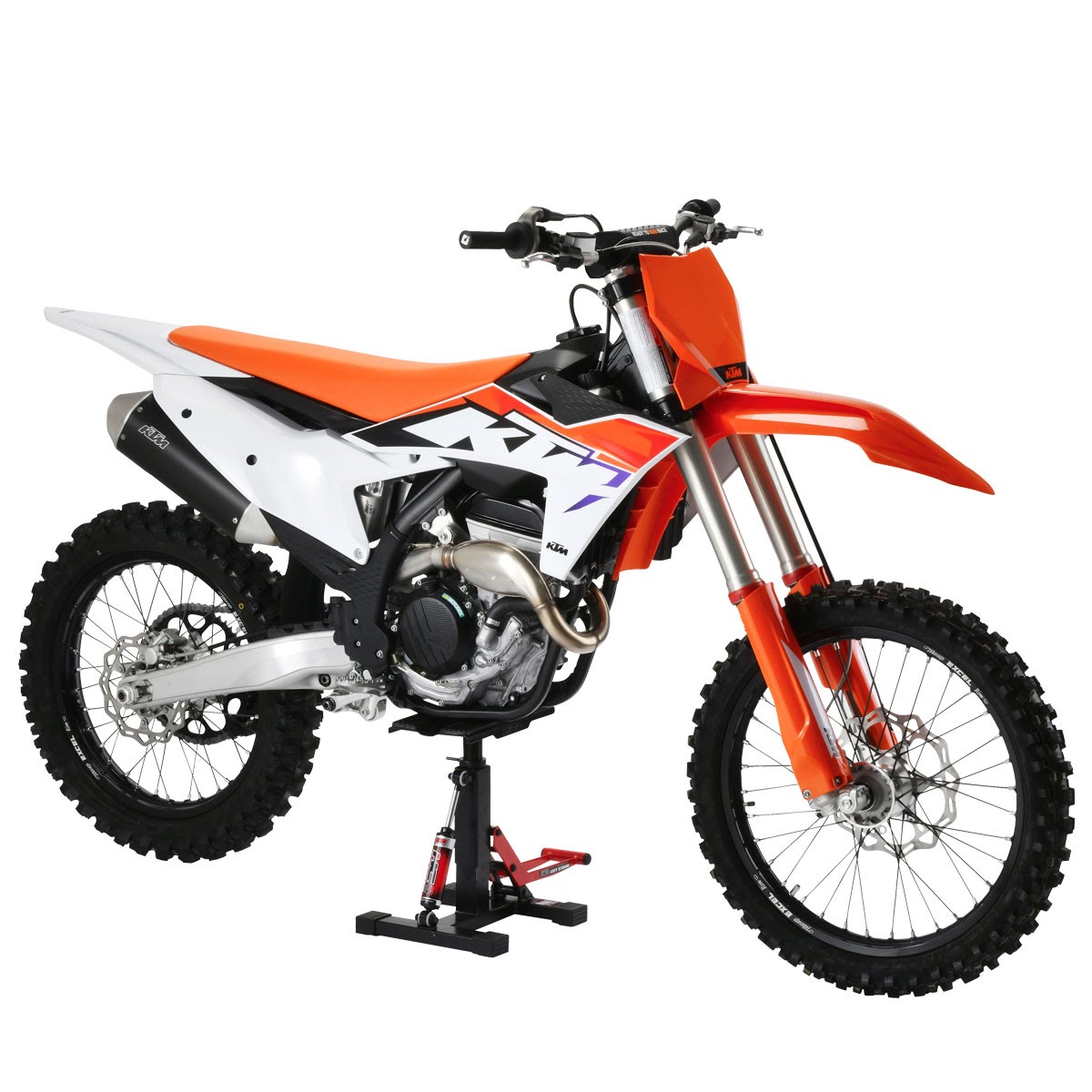 DRC HC2リフトスタンド| Dirtbikeplus (ダートバイクプラス)