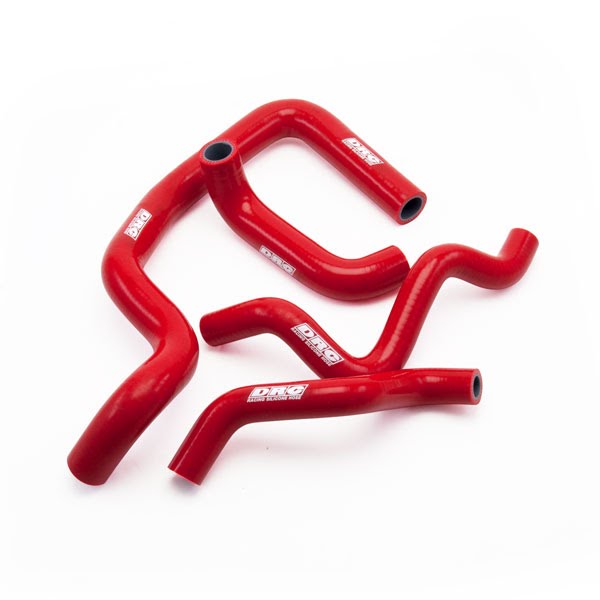 ふかまる　YZ250F　DRC　ラジエーターホース　チェーンガイドセット ふかまる YZ250F DRC ラジエーターホース チェーンガイドセット ふか