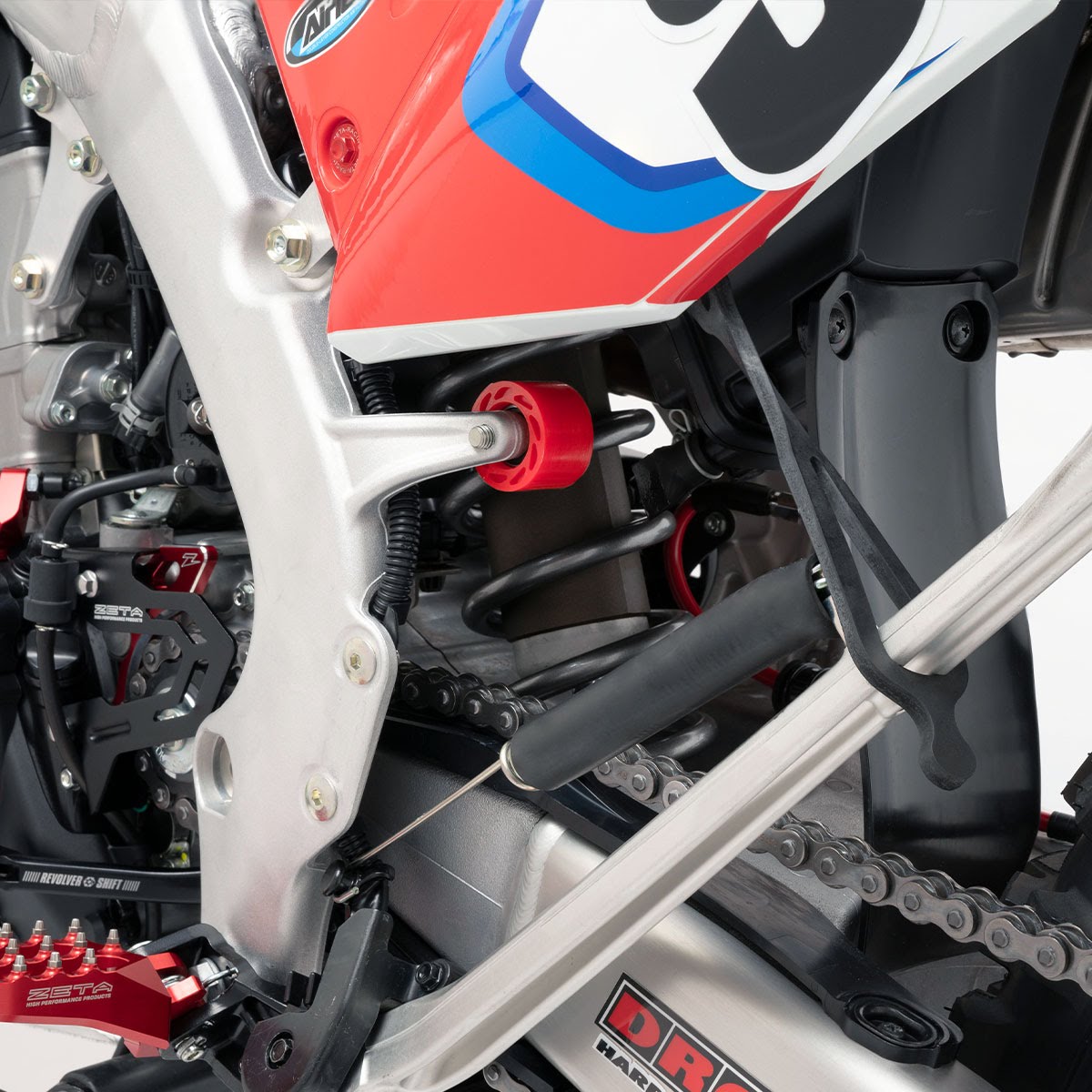 ロードバイク ローラー DRC チェーンローラー| Dirtbikeplus (ダートバイクプラス)