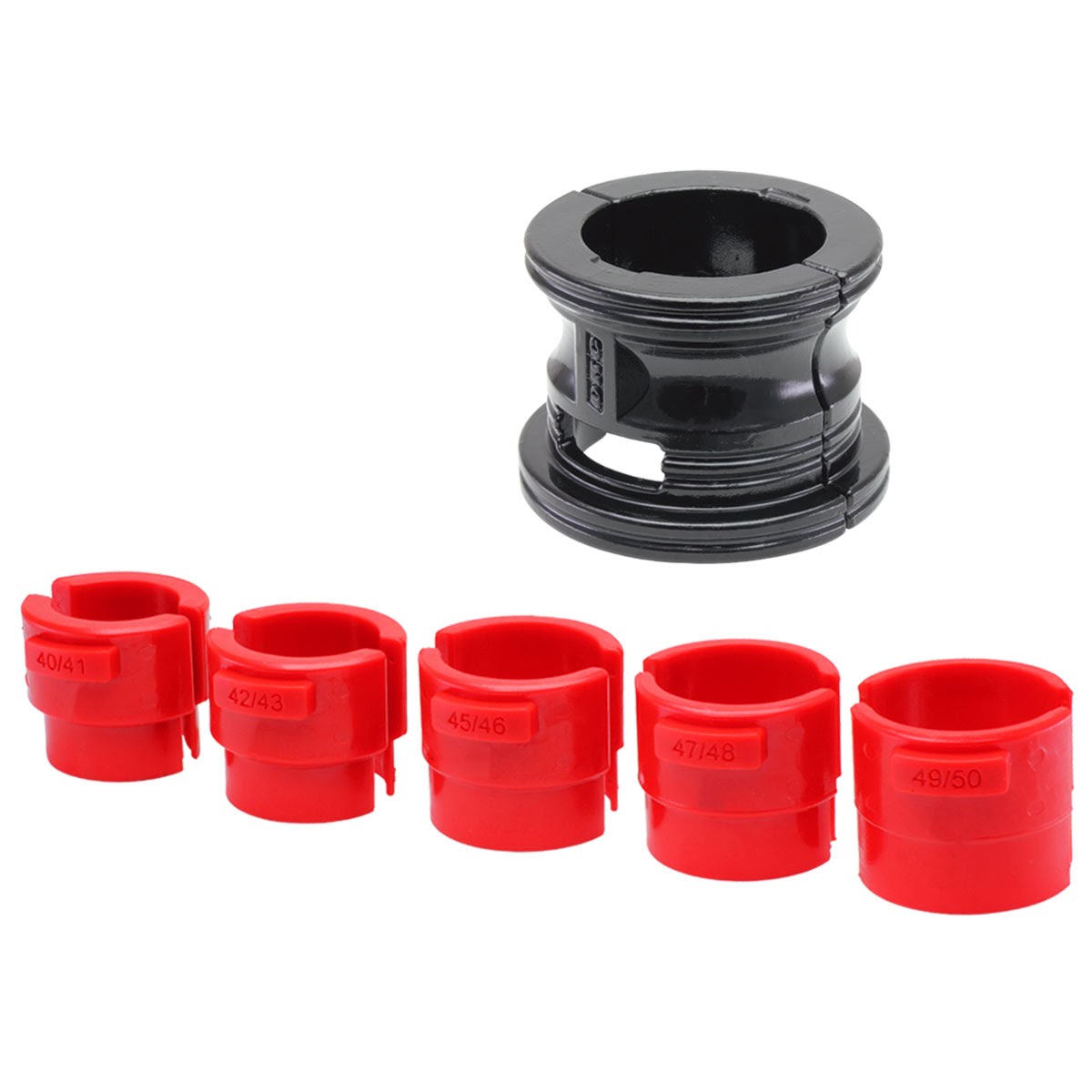 DRC フォークシールドライバー 40-50mm| Dirtbikeplus (ダート DRC フォークシールドライバー 40-50mm| Dirtbikeplus (ダート