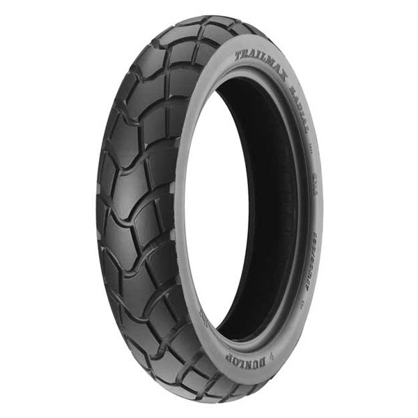 DUNLOP Buroro D604| Dirtbikeplus (ダートバイクプラス)