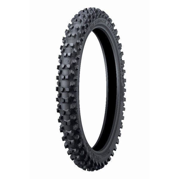 DUNLOP エンデューロ GEOMAX EN91| Dirtbikeplus (ダートバイク