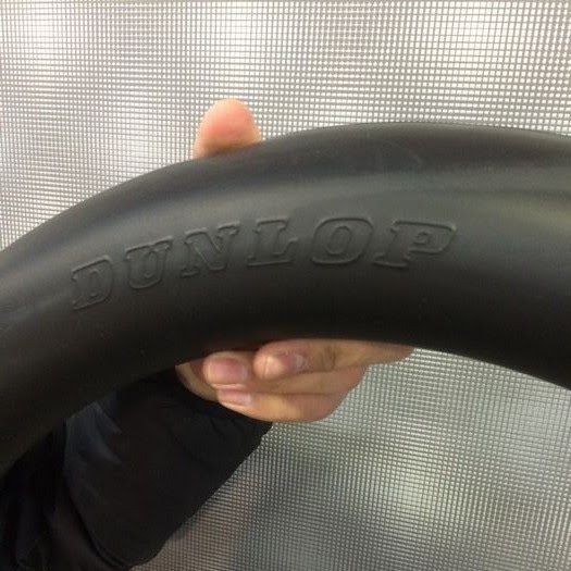バイク用 オフロードタイヤムース DUNLOP オフロード競技用ムース| Dirtbikeplus (ダートバイクプラス)