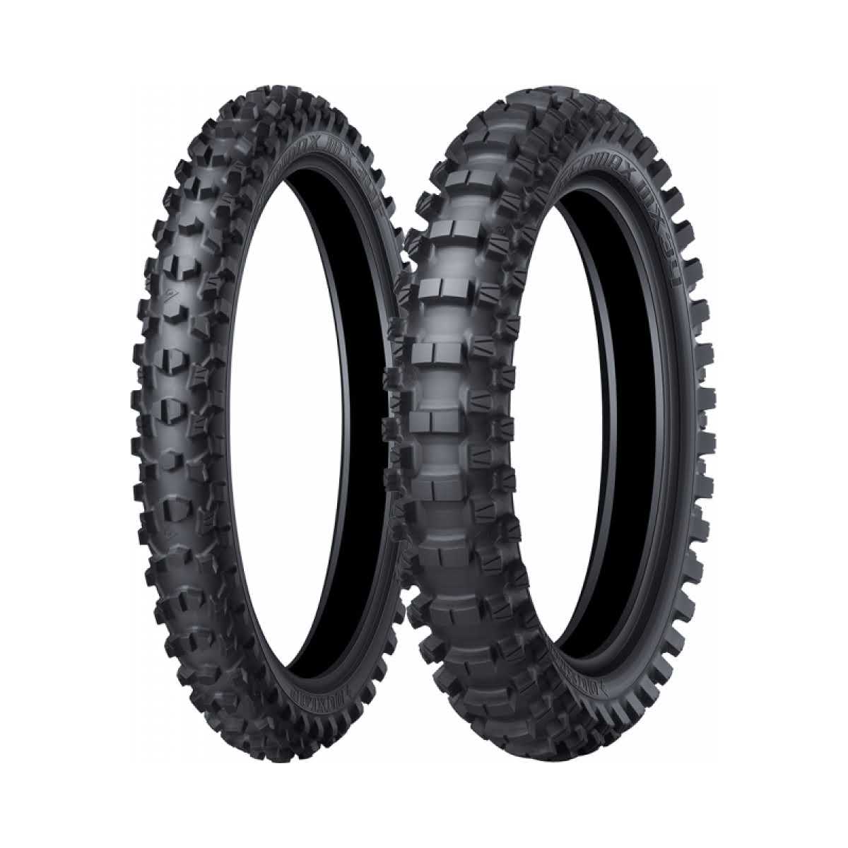 モトクロス GEOMAX MX34