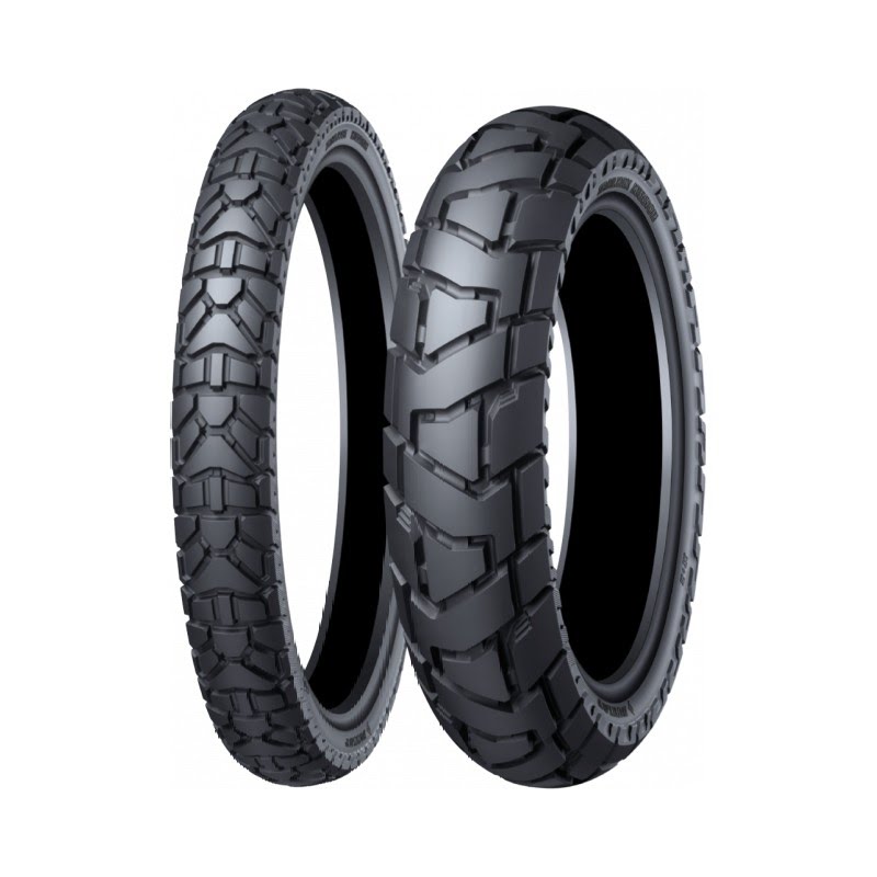 DUNLOP TRAILMAX MISSION| Dirtbikeplus (ダートバイクプラス)