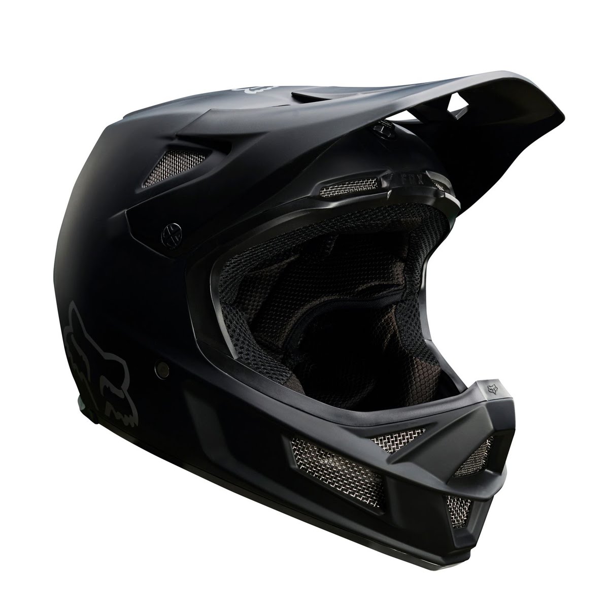 驚きの価格 FOX RAMPAGE HELMET [ユース ランページ ヘルメット